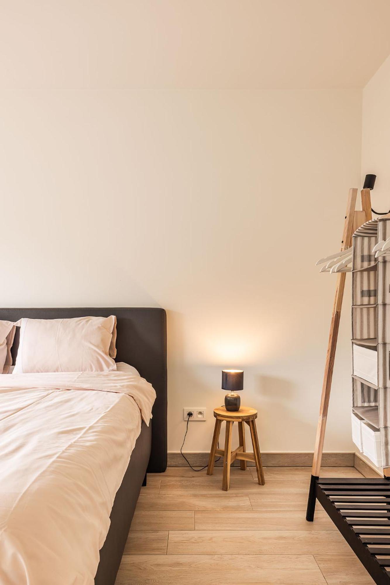 شقة Red Rabbit Tourist And Business Flats - I & II Zele المظهر الخارجي الصورة