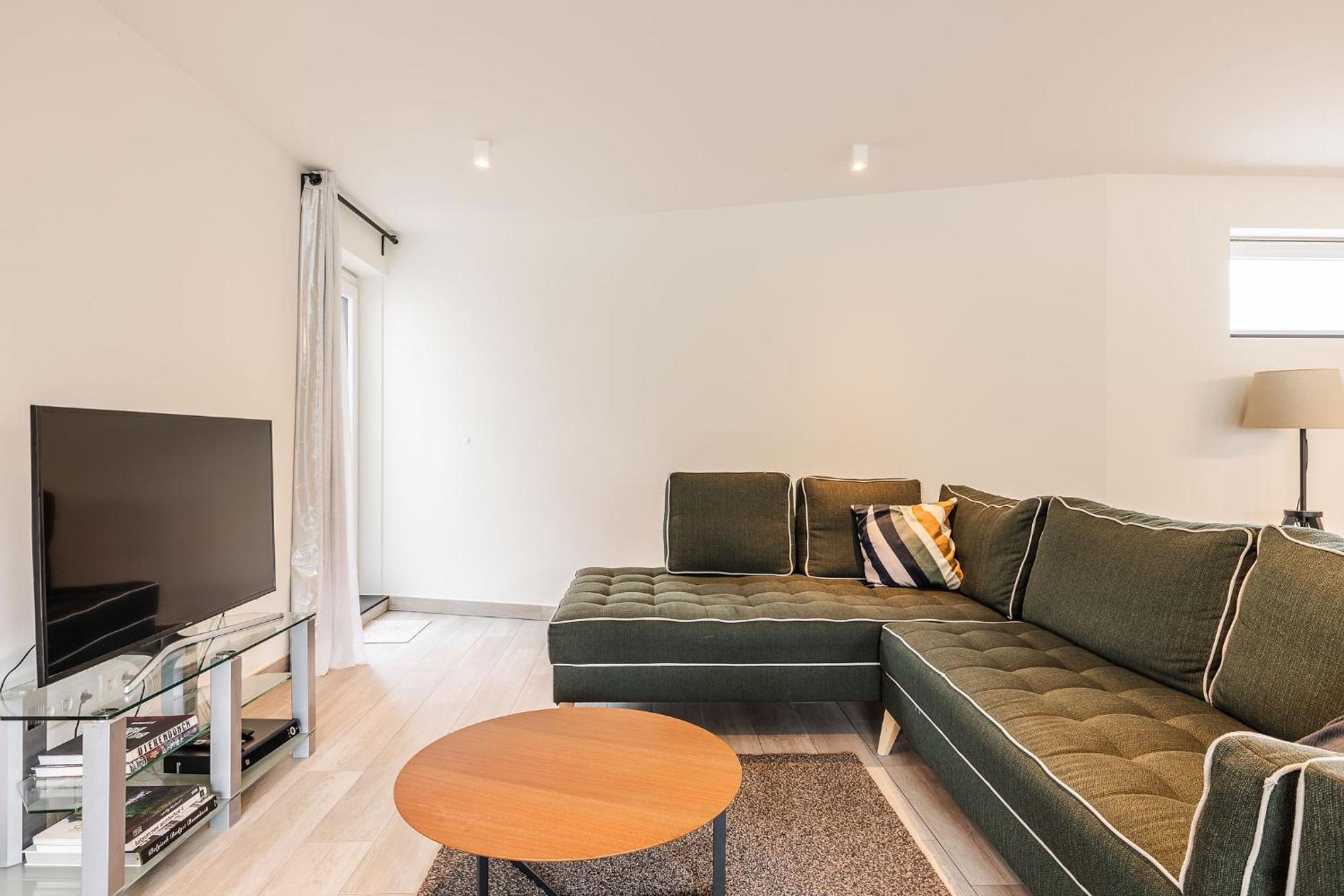 شقة Red Rabbit Tourist And Business Flats - I & II Zele المظهر الخارجي الصورة