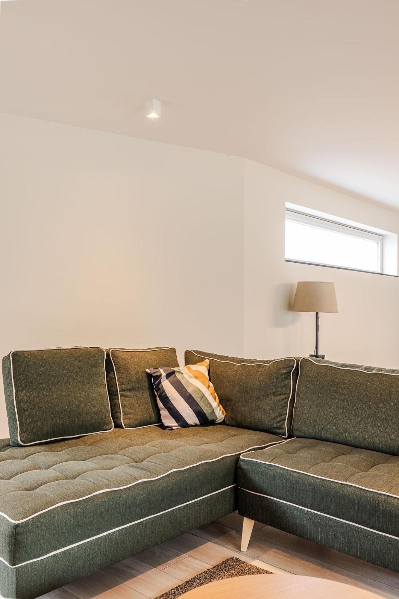 شقة Red Rabbit Tourist And Business Flats - I & II Zele المظهر الخارجي الصورة