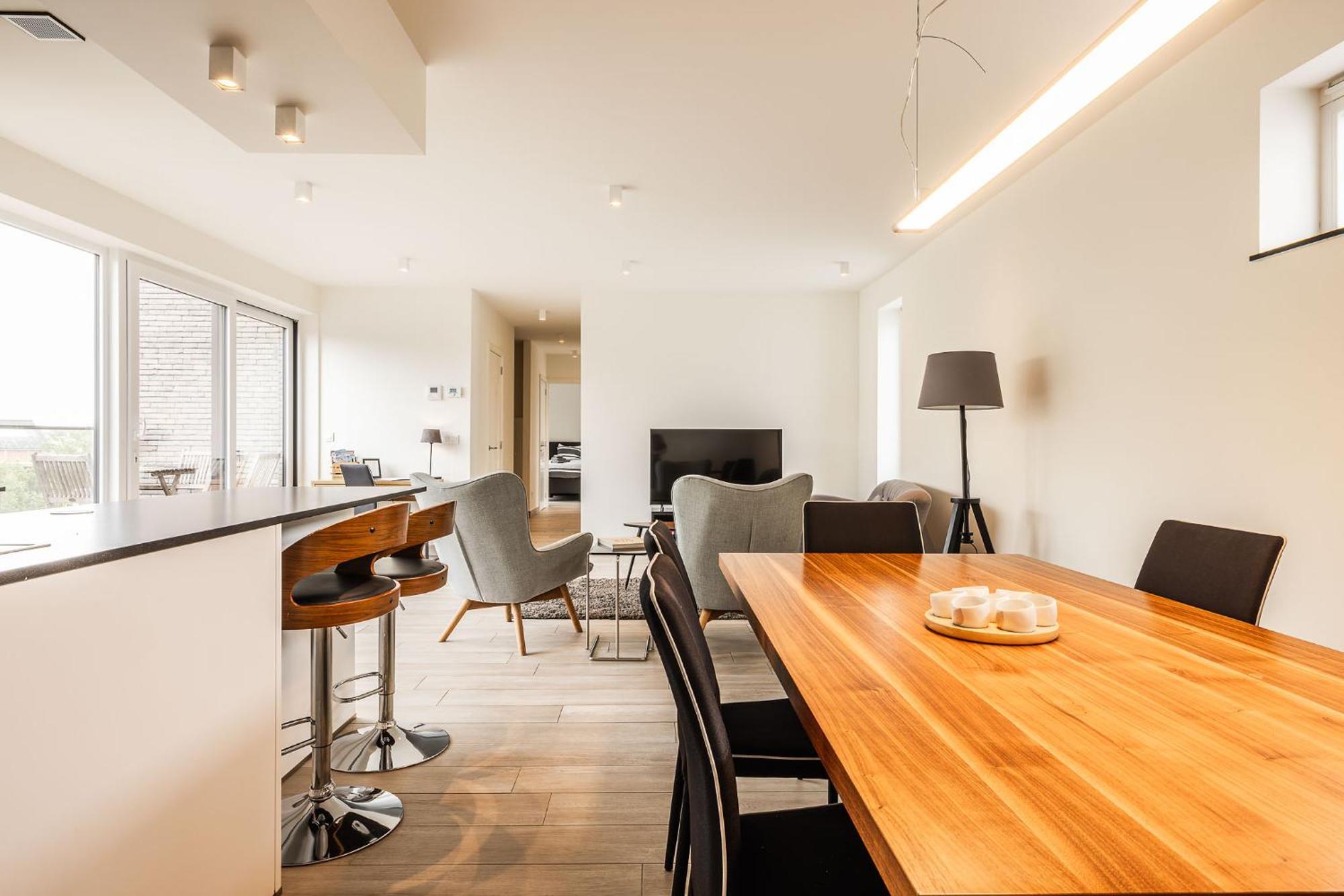 شقة Red Rabbit Tourist And Business Flats - I & II Zele المظهر الخارجي الصورة