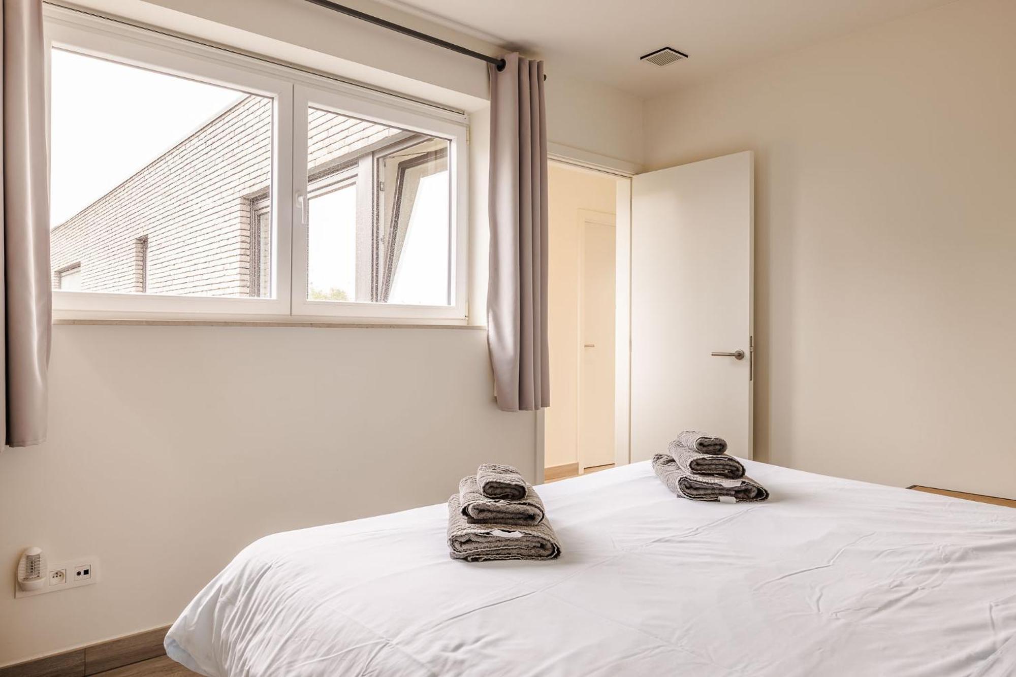 شقة Red Rabbit Tourist And Business Flats - I & II Zele المظهر الخارجي الصورة