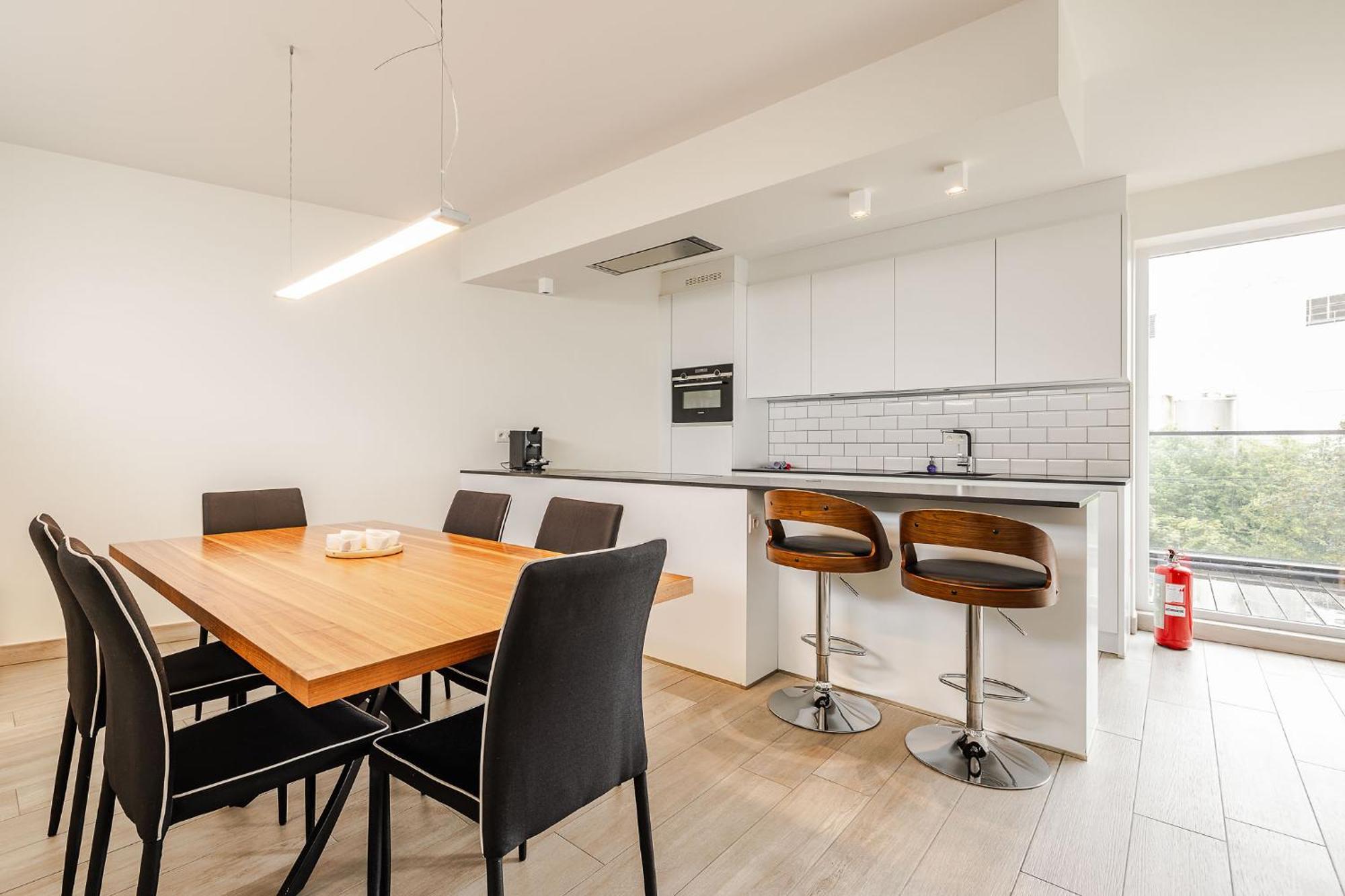 شقة Red Rabbit Tourist And Business Flats - I & II Zele المظهر الخارجي الصورة