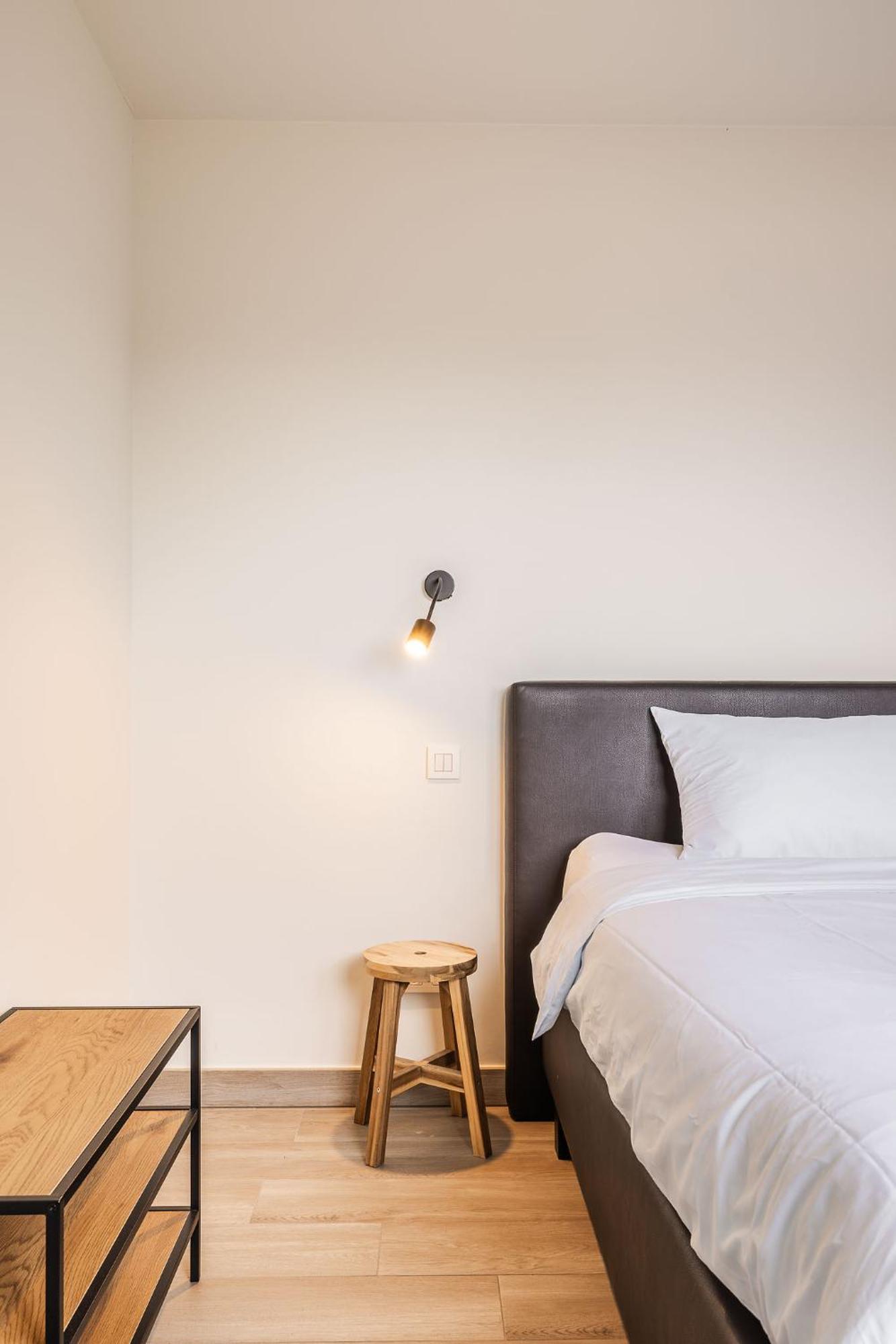 شقة Red Rabbit Tourist And Business Flats - I & II Zele المظهر الخارجي الصورة